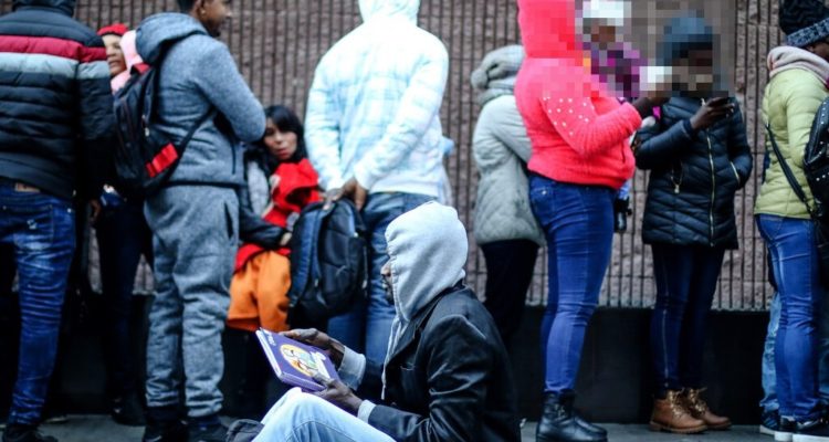 CONTEXTO | Hans Scott | Agencia UNO