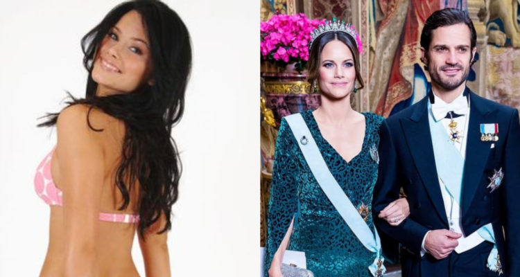  Prinsparet | Instagram
 
