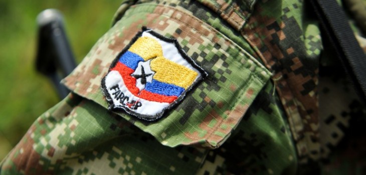 ARCHIVO | Luis Robayo | Agence France Presse