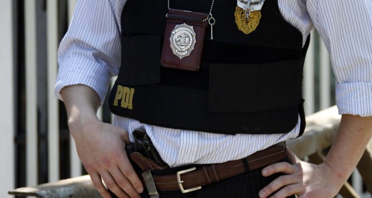 CONTEXTO | Francisco Saavedra | Agencia UNO