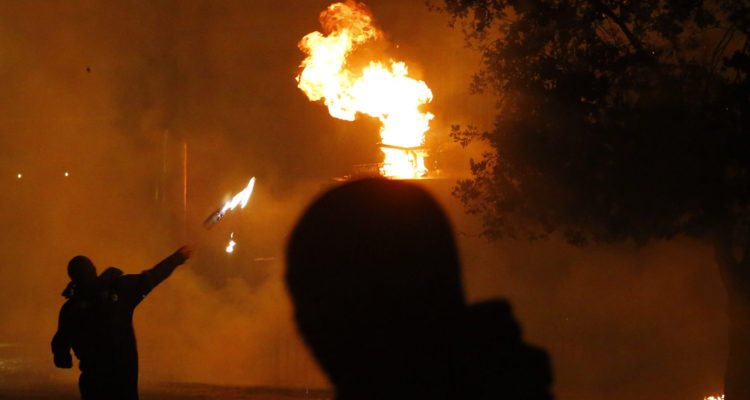 Sebastián Brogca | Agencia UNO