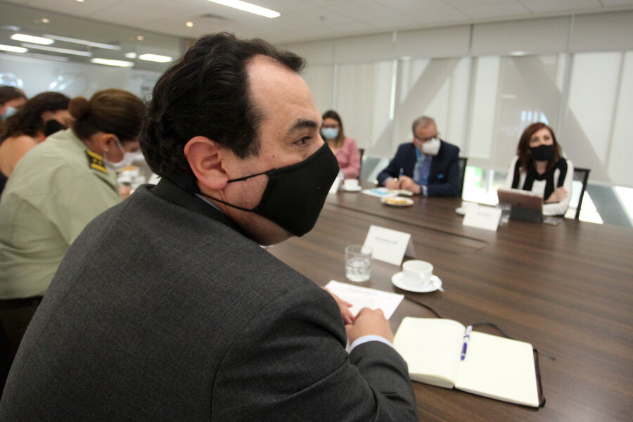 ARCHIVO | Agencia UNO