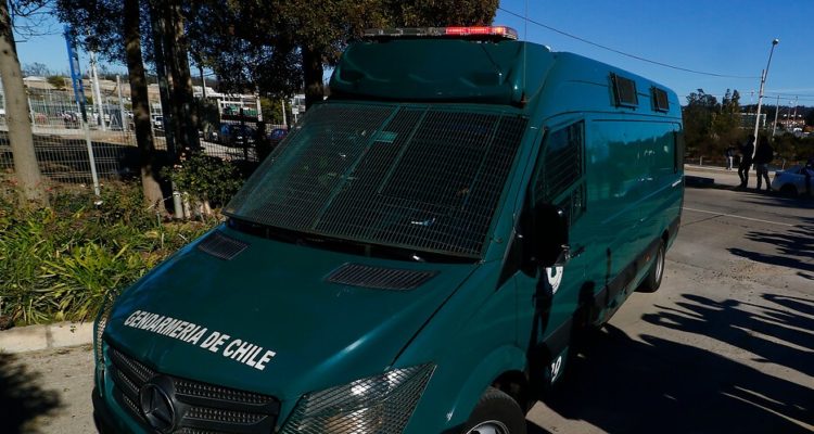 ARCHIVO | Agencia UNO