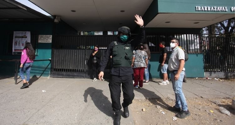 Contexto | AgenciaUNO