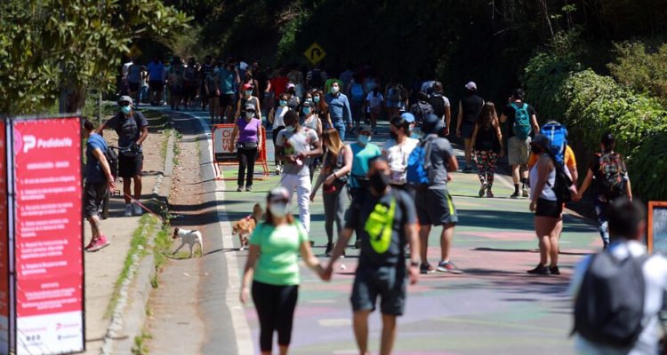 José Francisco Zúñiga | Agencia UNO