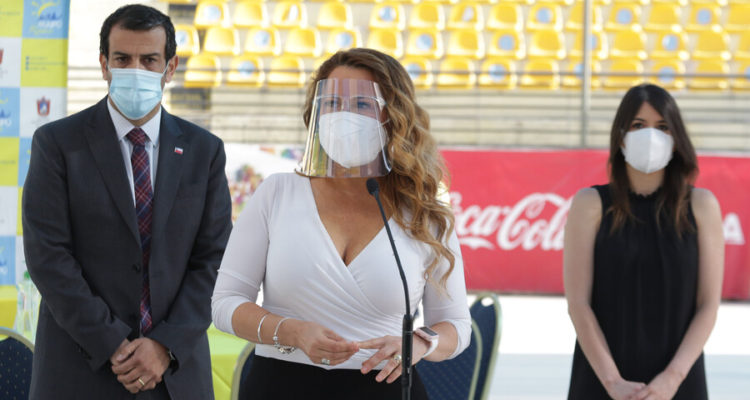 Francisco Castillo | Agencia UNO