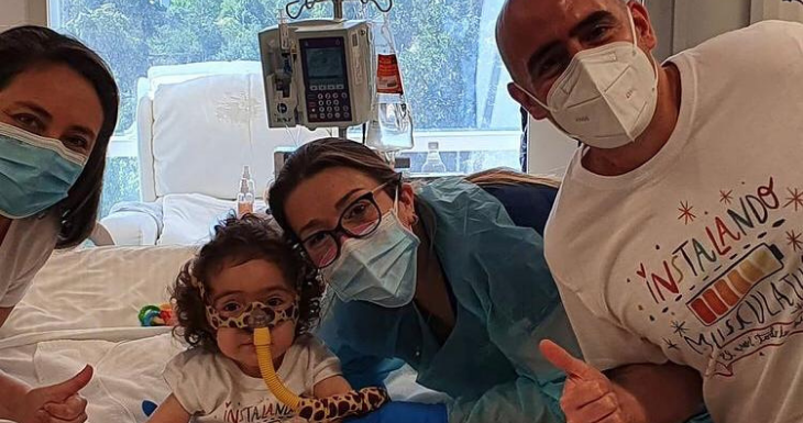 @ayudemosaborja | Instagram