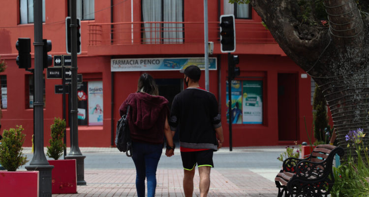 Contexto | Agencia UNO