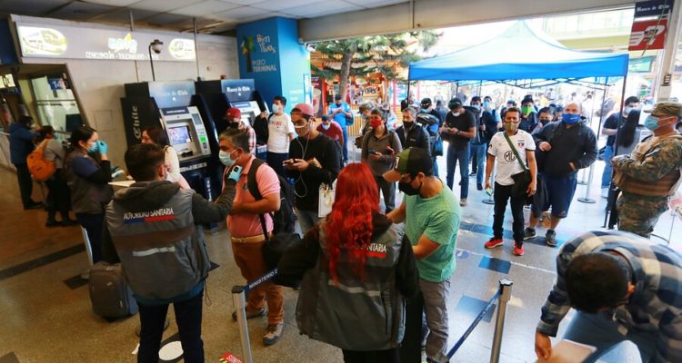 José Francisco Zúñiga | Agencia UNO