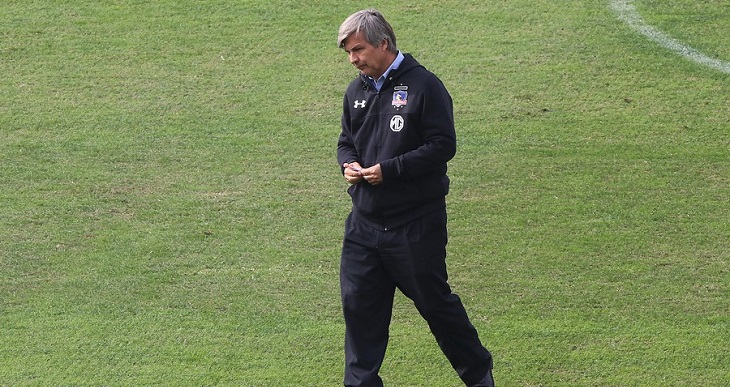 Sebastián Beltrán | Agencia UNO