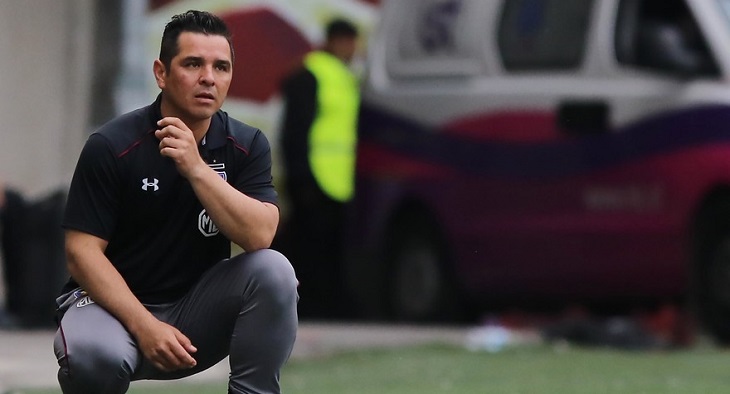 ARCHIVO | Rodrigo Saenz | Agencia UNO