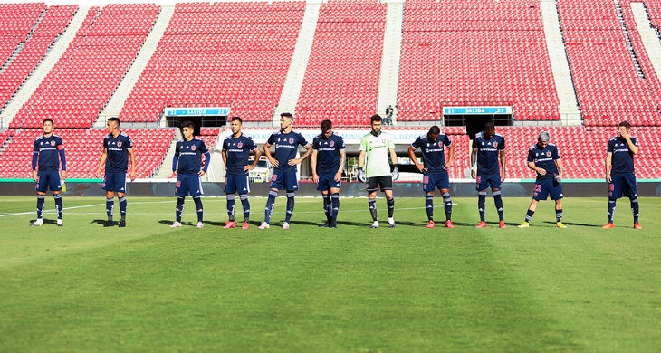 Sebastián Oria | Agencia UNO