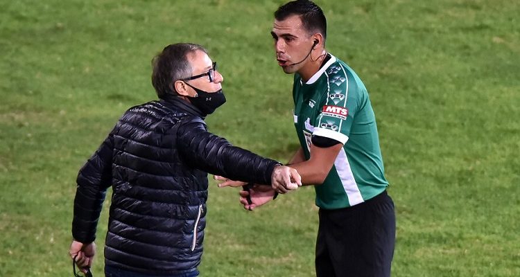 Alejandro Pizarro / Archivo Agencia UNO