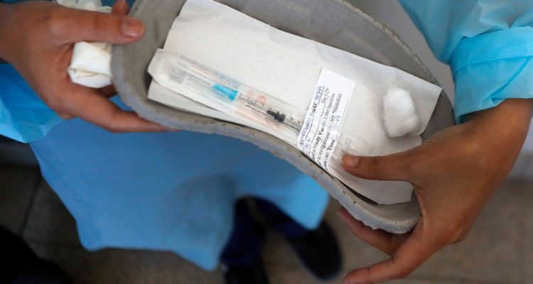 Contexto | Vacuna | Agencia UNO