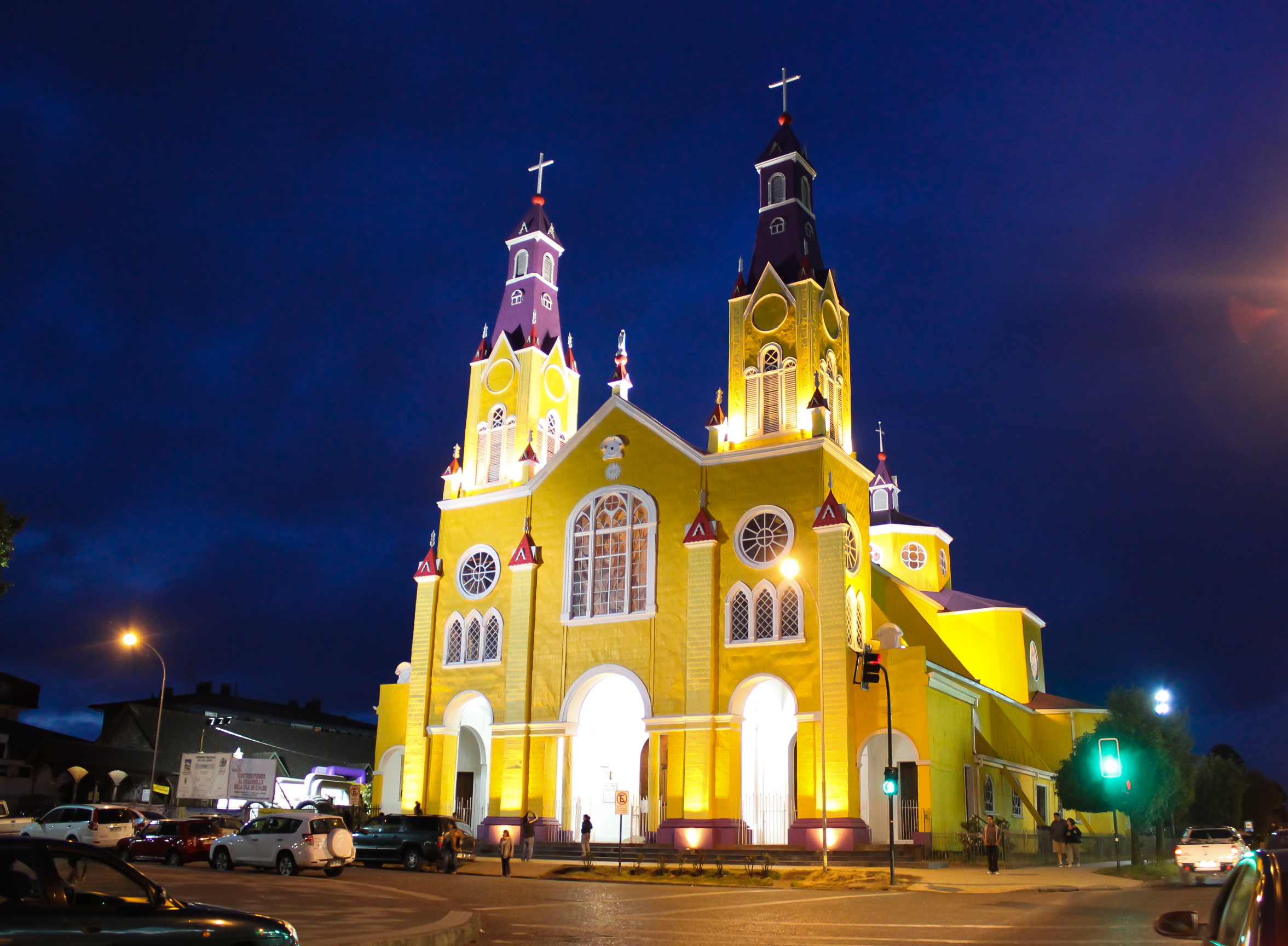 ARCHIVO | Oscarabs | Wikimedia Commons