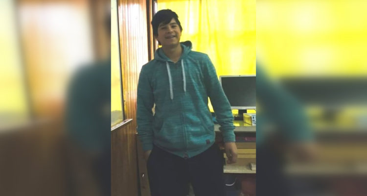 Escuela Municipal España Coyhaique