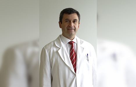 Alejandro Caroca | Universidad San Sebastián