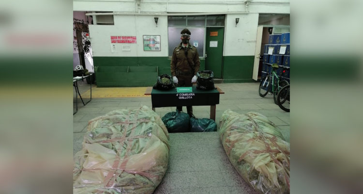 @CarabValparaiso | Twitter