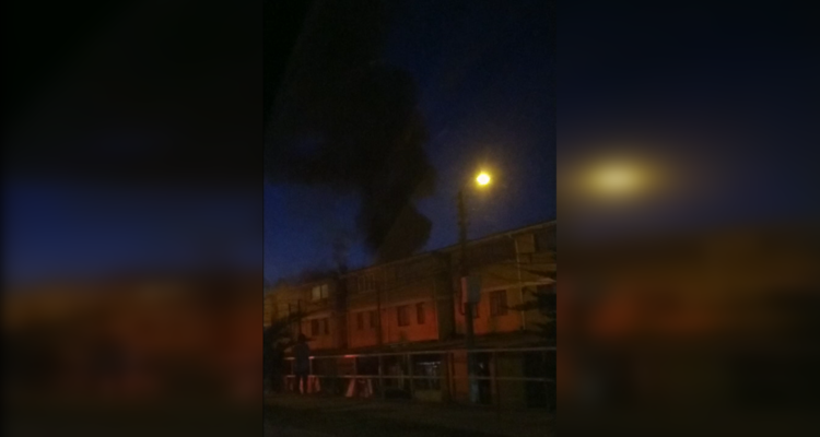 Cedida | RBB Valparaíso