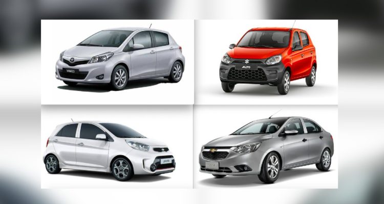 Imágenes referenciales | BBCL