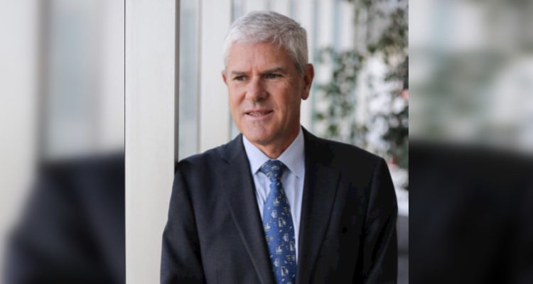 LinkedIn Ricardo de Tezanos Pinto