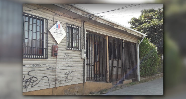 ARCHIVO | Eduardo Gallardo | Google Maps
