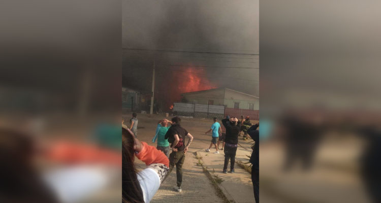 Twitter |  @SanAntonio_SOS
