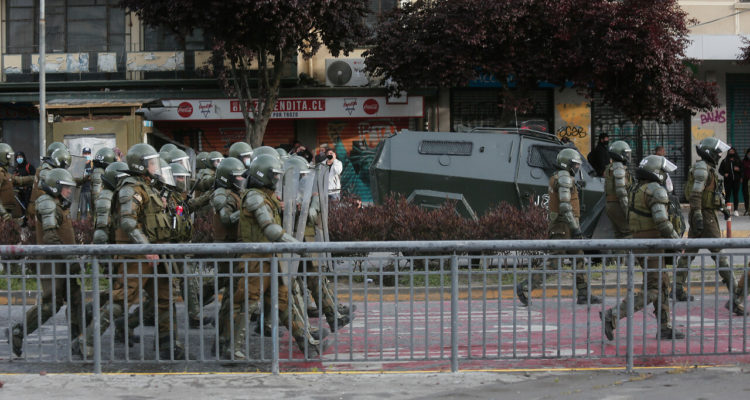 ARCHIVO | Agencia UNO