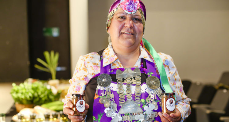 Ginette Rivera Tralma | Indap