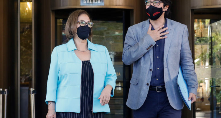 ARCHIVO | Agencia UNO