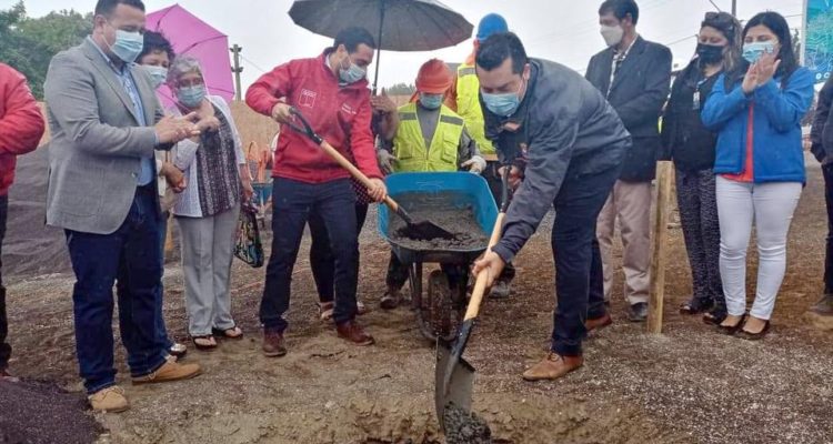 Marco Sanhueza (Radio El Carbón)
