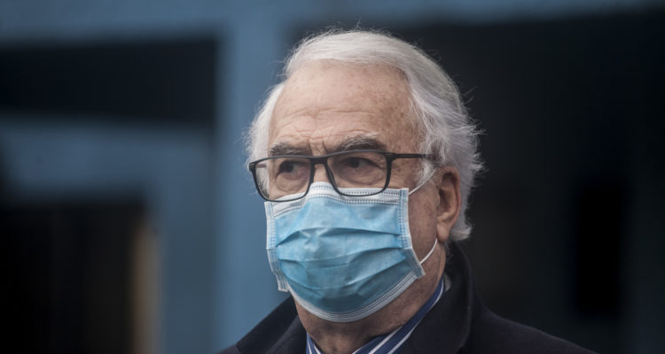 CONTEXTO | Fernando López | Agencia UNO 