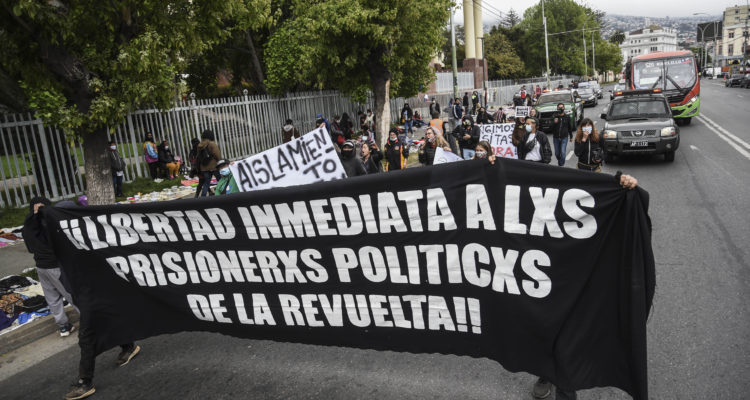 Miguel Moya | Agencia UNO