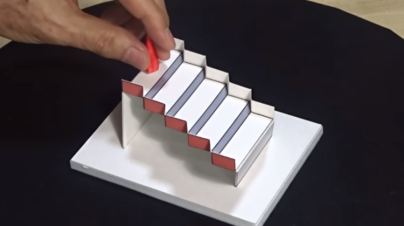 Best Illusion of the Year Contest