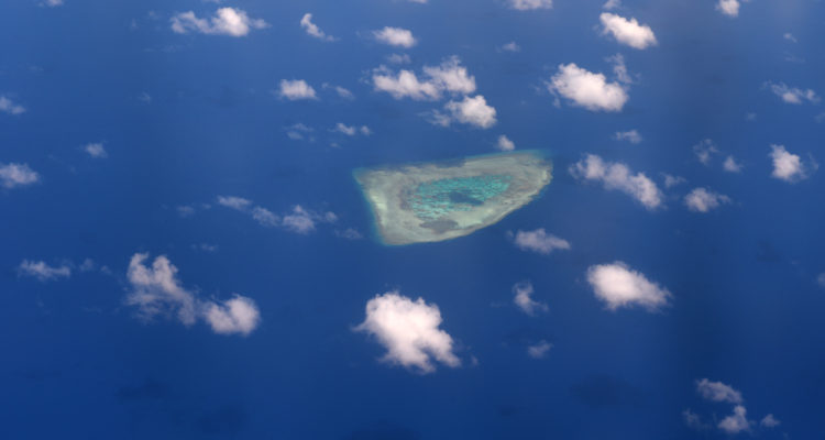 CONTEXTO | Ted Aljibe | AFP