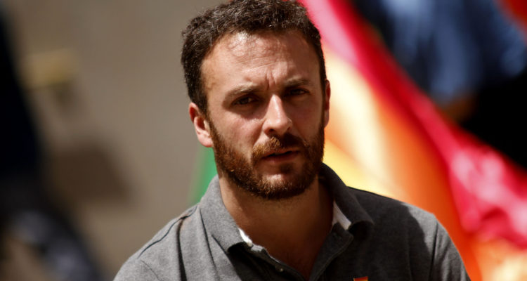 ARCHIVO | Hans Scott | Agencia UNO
