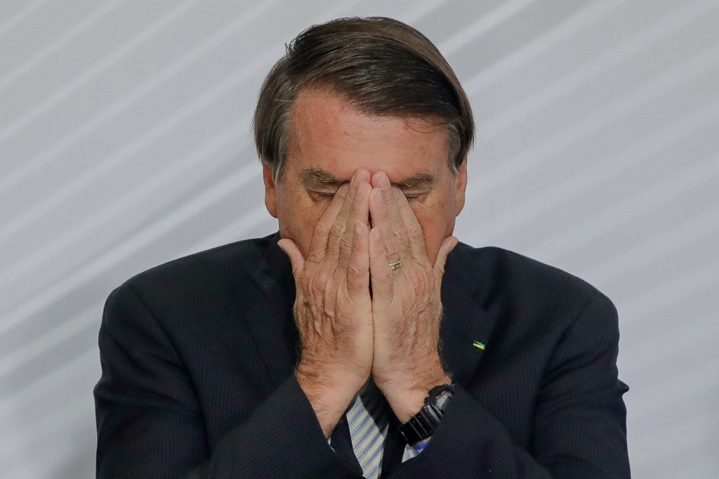 ARCHIVO | AFP
