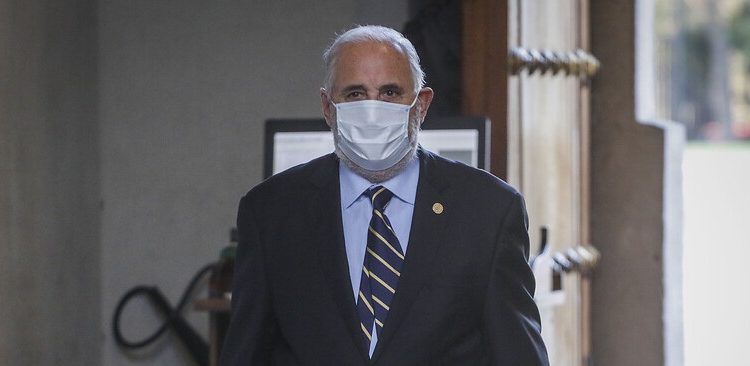 ARCHIVO | Agencia UNO