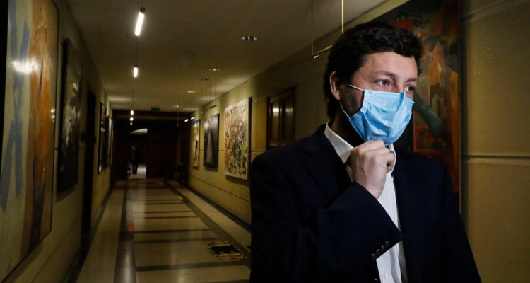 ARCHIVO | Agencia UNO