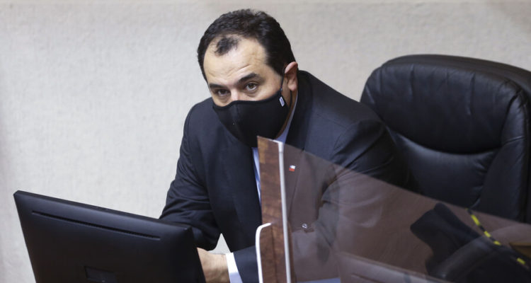 ARCHIVO | Agencia UNO