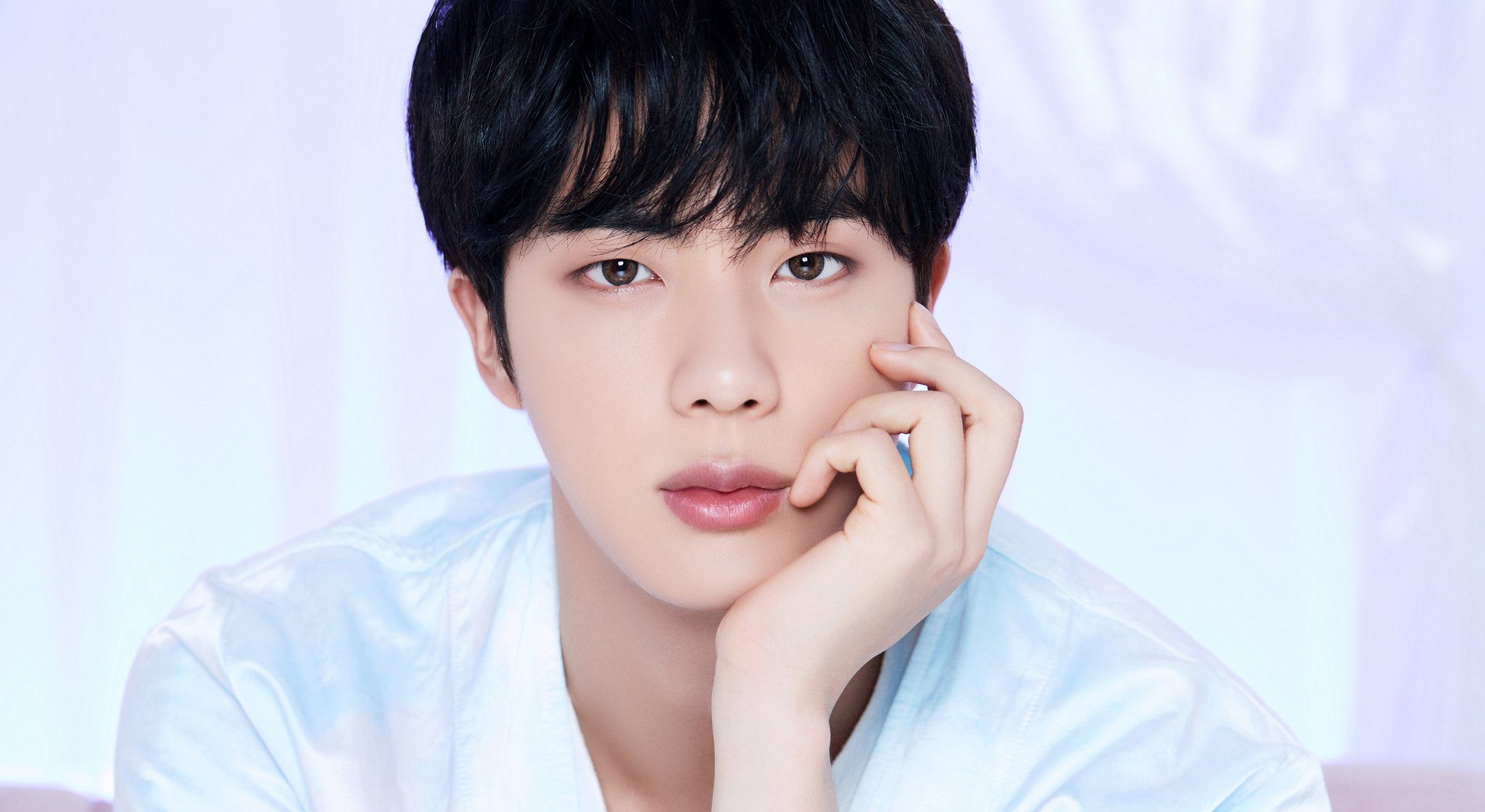 Jin | BTS