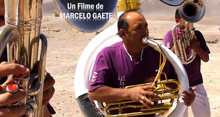 Kamanchaka, Marcelo Gaete Ardiles (c)