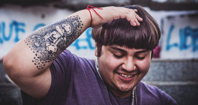 Killua97  | Francisco Farías 