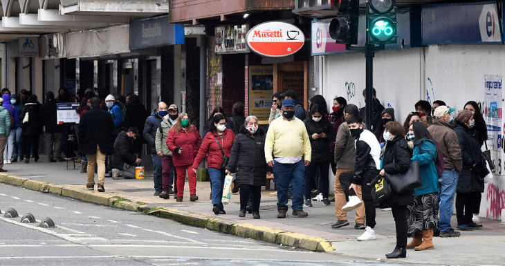 ARCHIVO | Agencia UNO