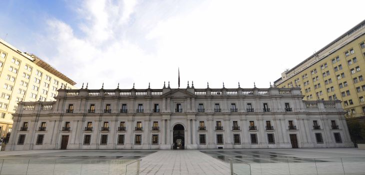 ARCHIVO | Agencia UNO