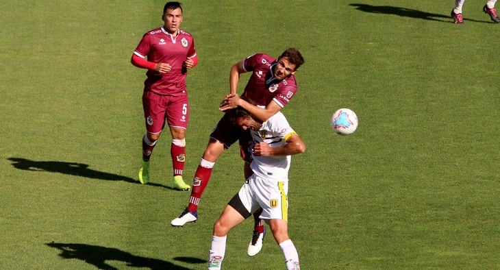 Daniel Pino | Agencia UNO