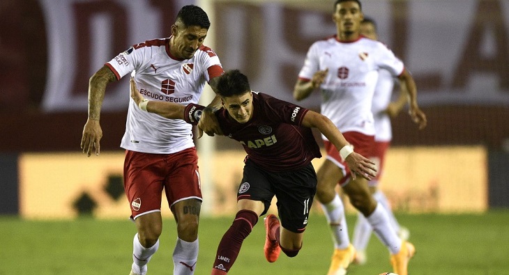 Juan Mabromata | Agence France-Presse