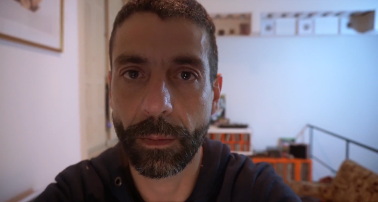 “Distancia Social”