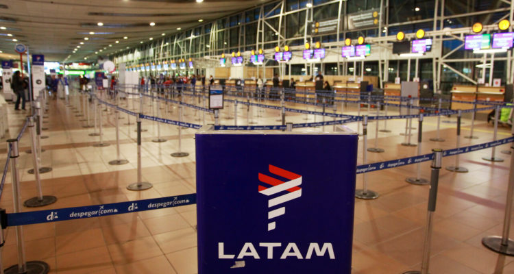 ARCHIVO | Rodrigo Sáenz | Agencia UNO