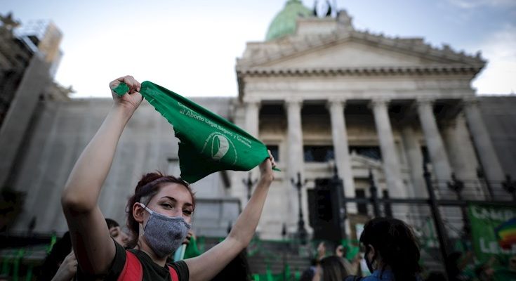 ARCHIVO | Juan Ignacio Roncoroni | EFE